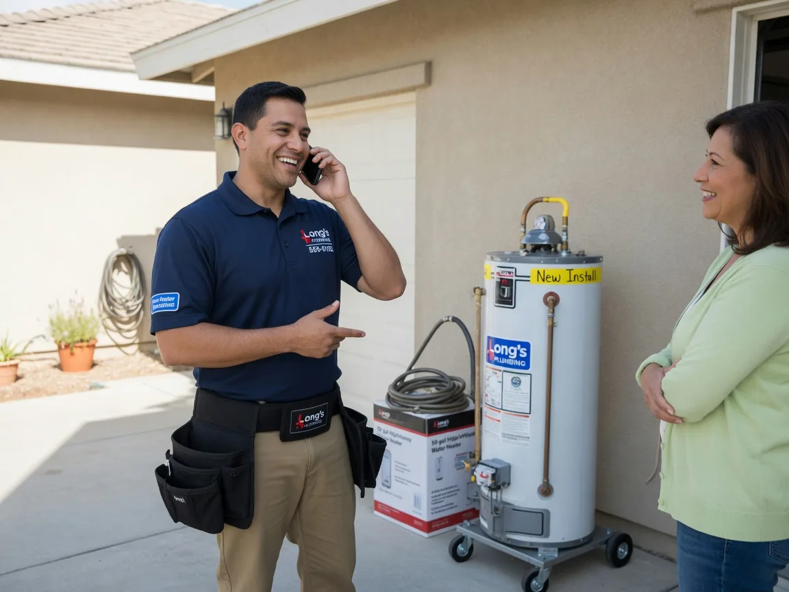 Leak Detection Panacea, FL FAQs